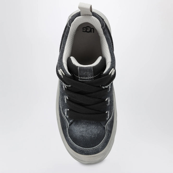 UGG - Heritage Utility Knoll Black/Campfire sneakers