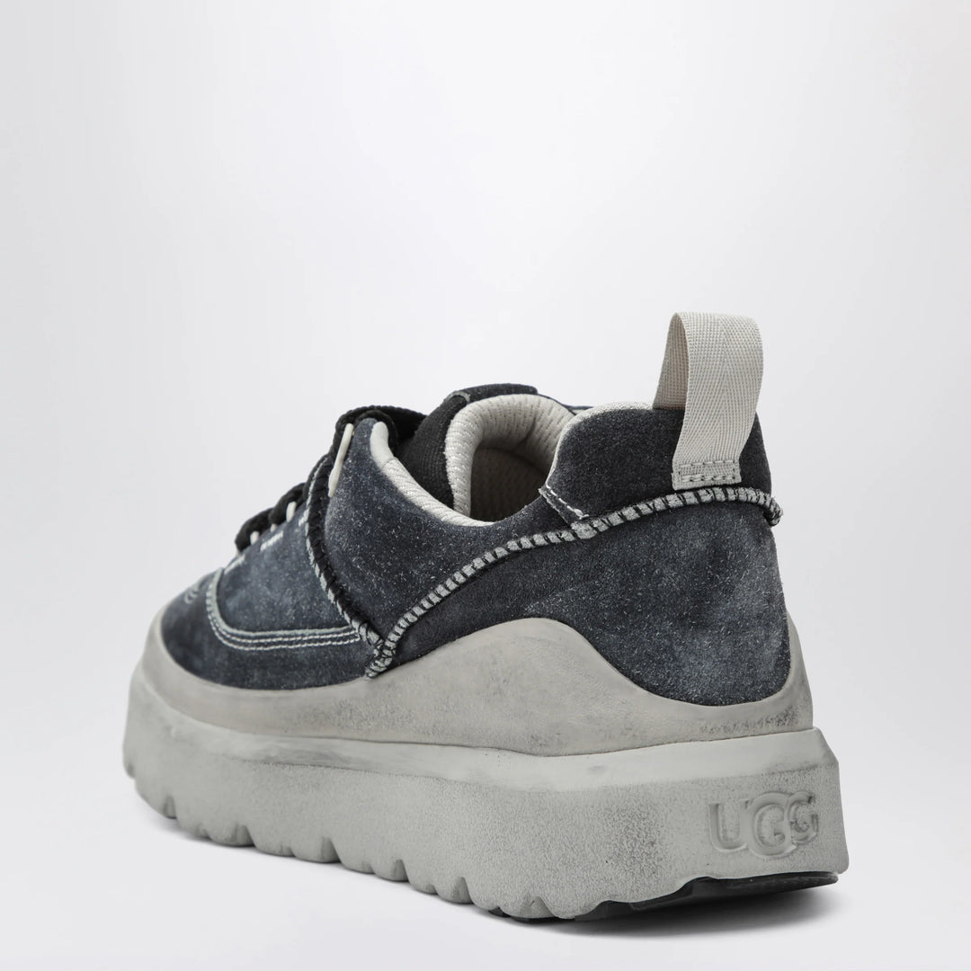 UGG - Heritage Utility Knoll Black/Campfire sneakers
