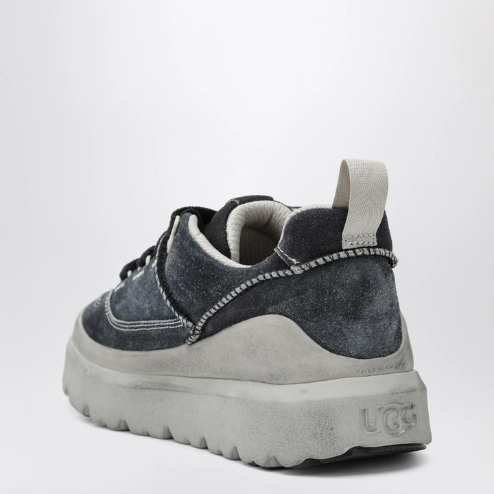 UGG - Heritage Utility Knoll Black/Campfire sneakers