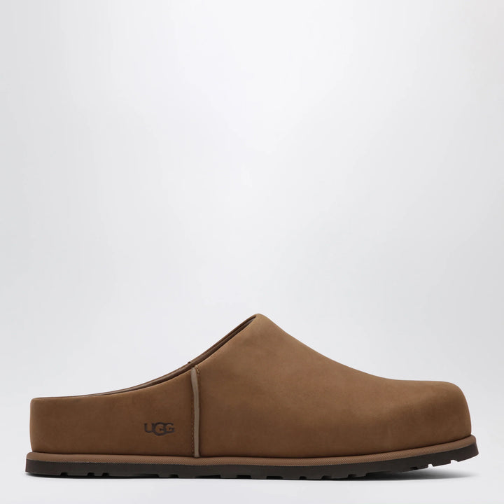 UGG - Otzo Dark Chestnut sabots