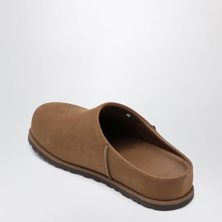 UGG - Otzo Dark Chestnut sabots