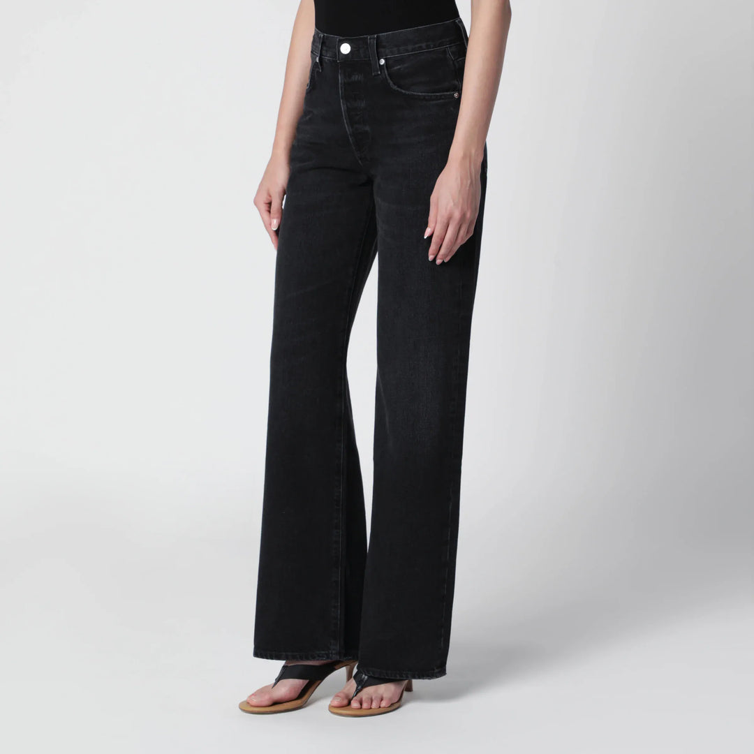 Citizens of Humanity - Raine vintage-effect jeans Brand Apparel &amp; Accessories > Clothing > Pants