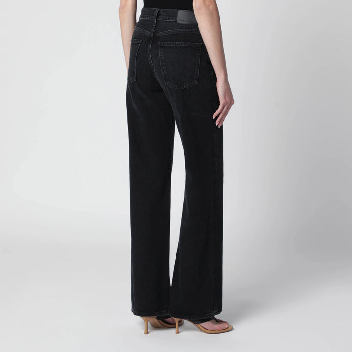 Citizens of Humanity - Raine vintage-effect jeans