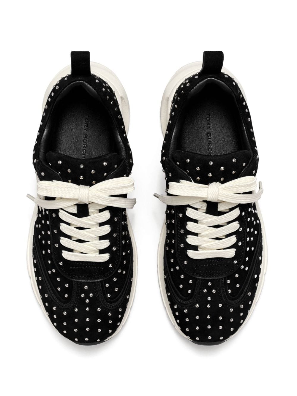Sneakers Tory Burch Sneakers Black Brand