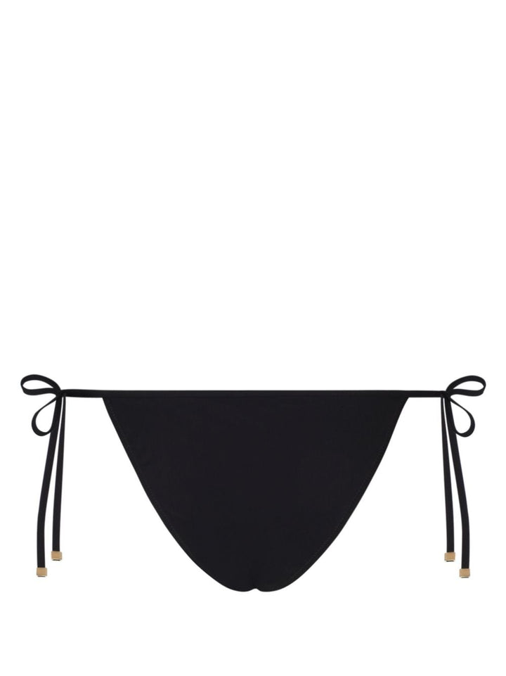 Dolce &amp; Gabbana Meereskleidung Schwarz