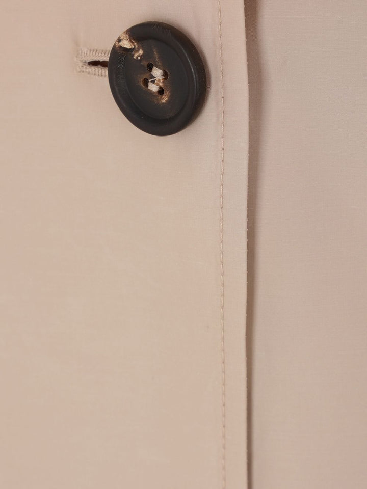 Brunello Cucinelli Mäntel Beige