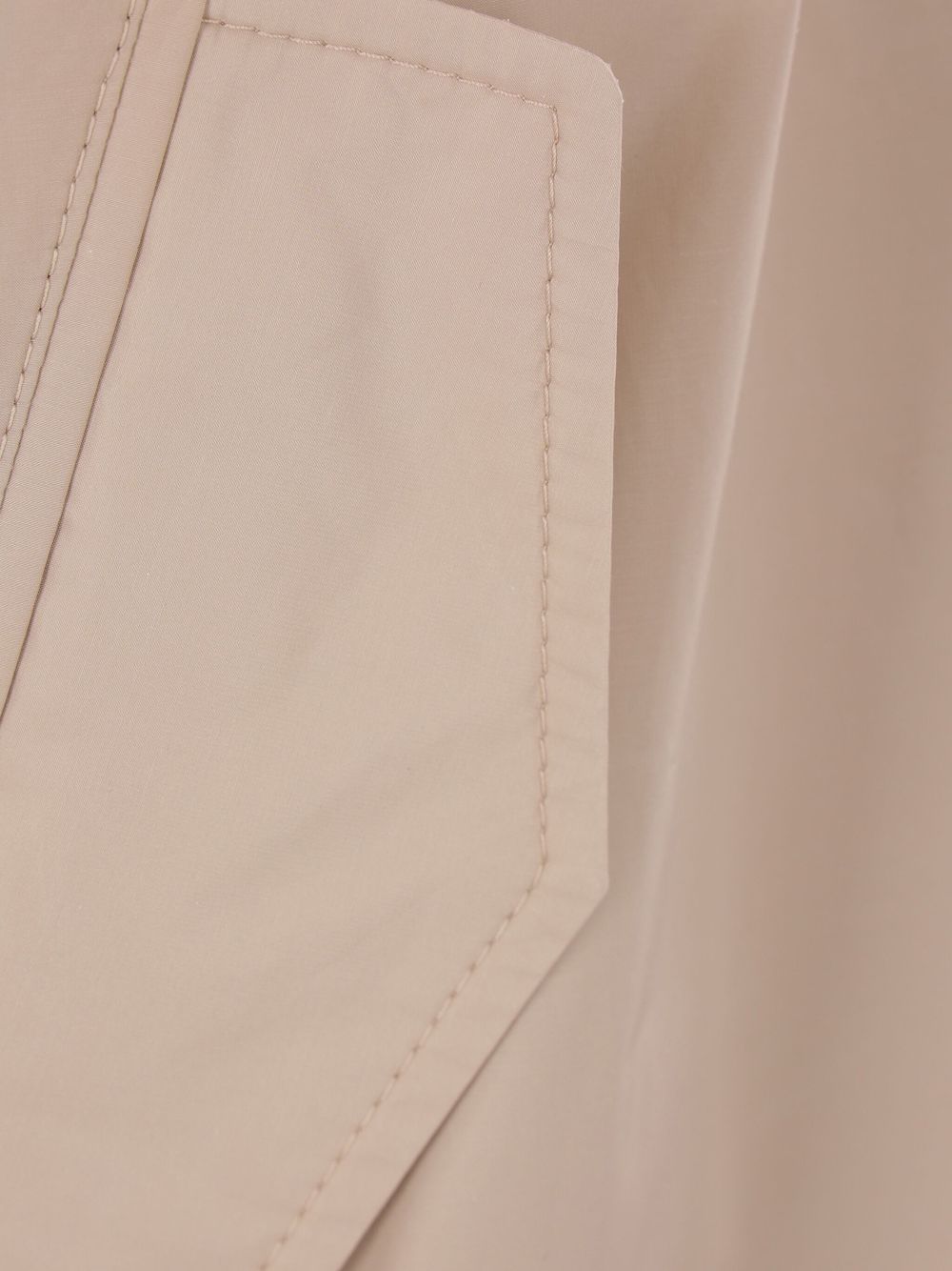 Brunello Cucinelli Mäntel Beige