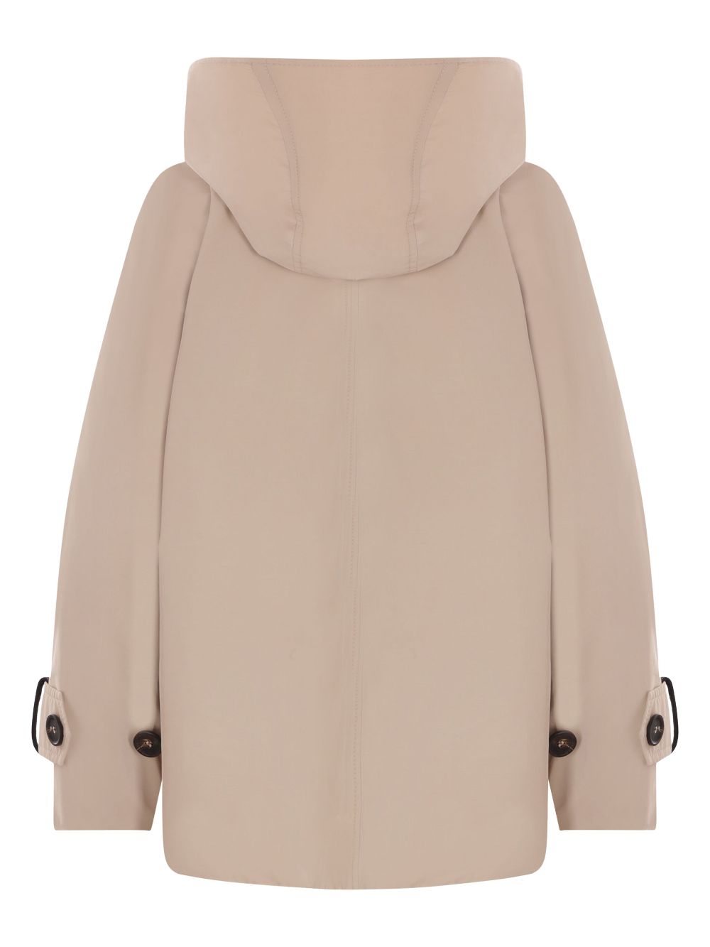 Brunello Cucinelli Mäntel Beige