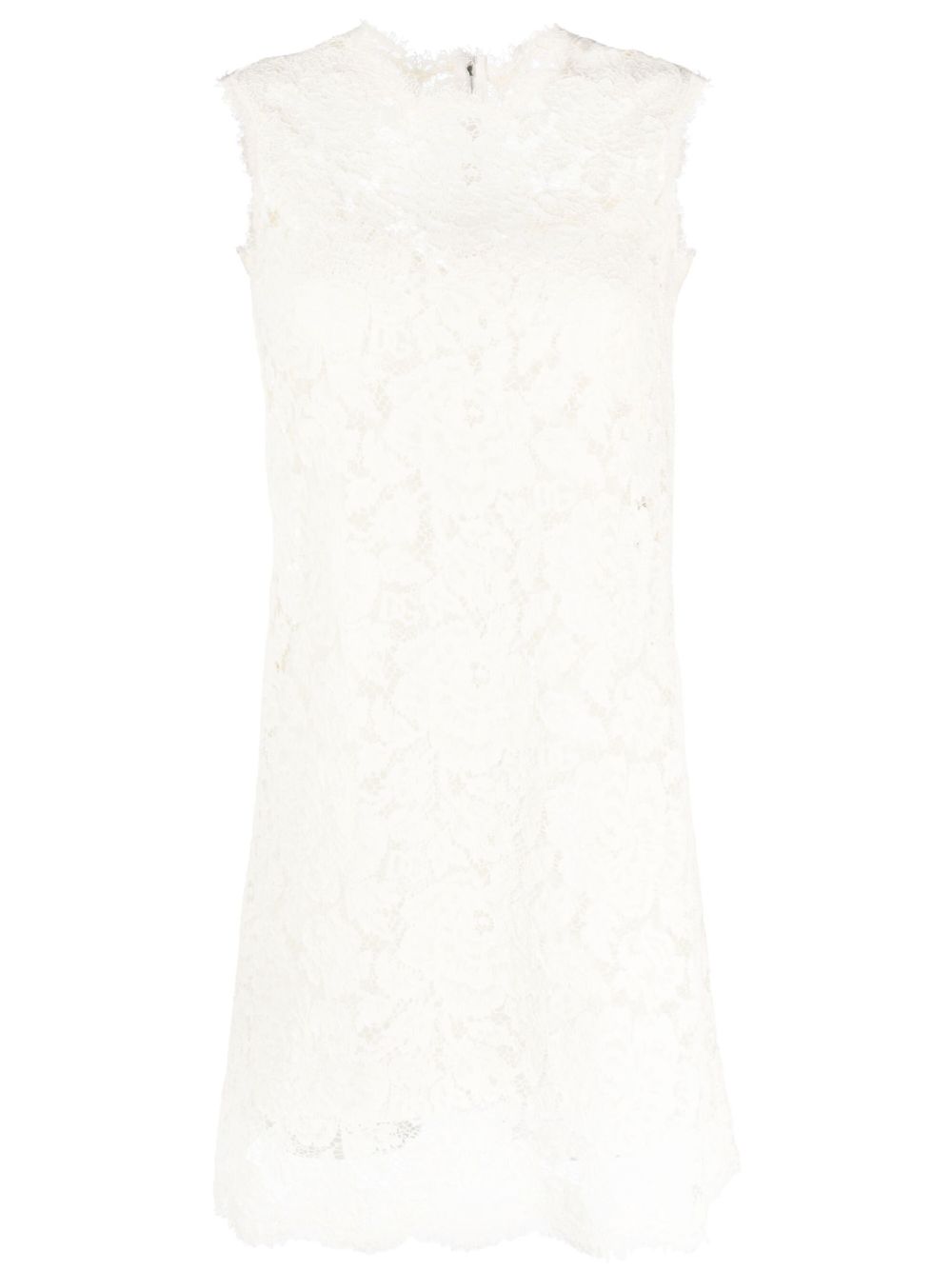 Dolce & Gabbana Dresses White