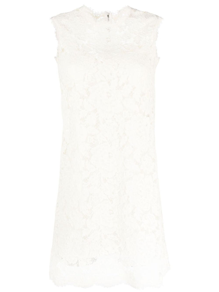 Dolce & Gabbana Dresses White
