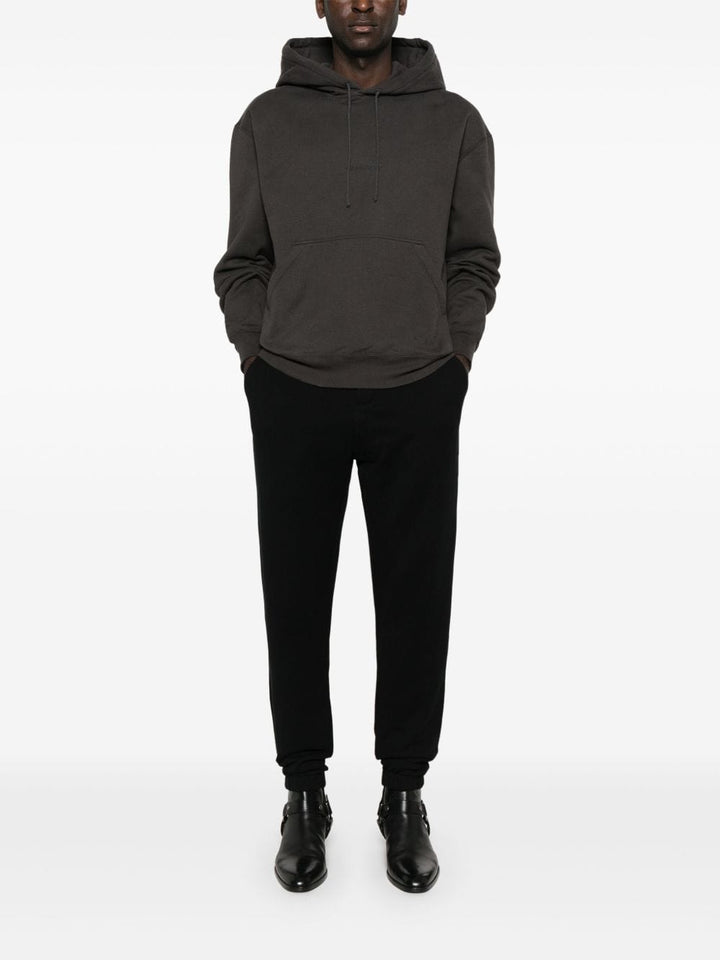 Topwear Saint Laurent Sweaters Grey Brand