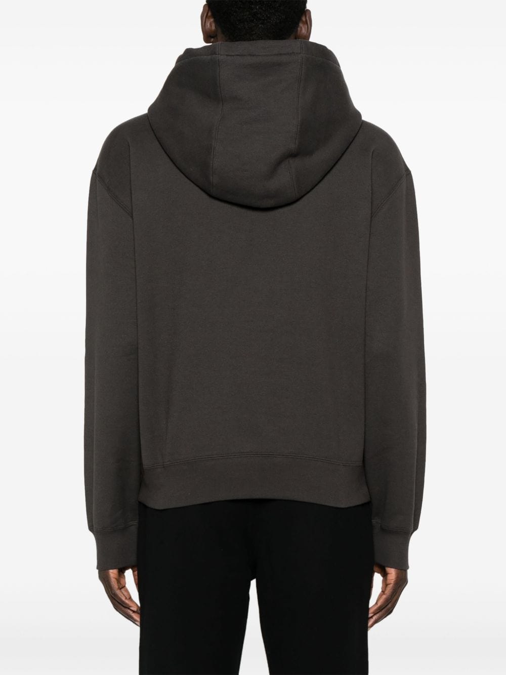 Topwear Saint Laurent Sweaters Grey Brand