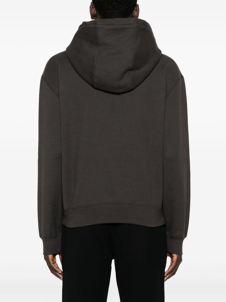 Topwear Saint Laurent Sweaters Grey Brand