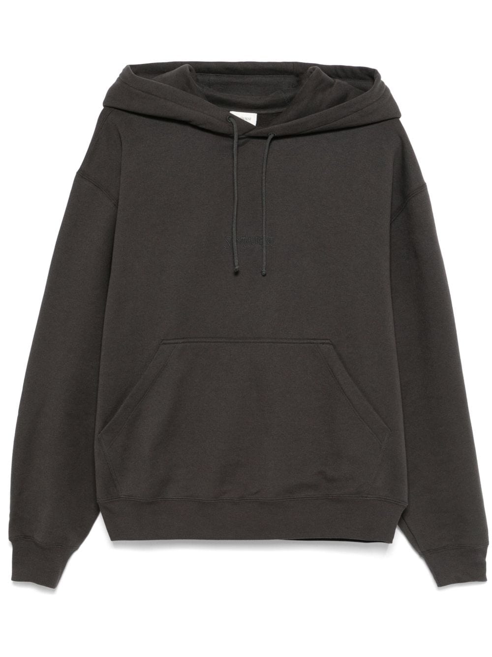 Topwear Saint Laurent Sweaters Grey Brand