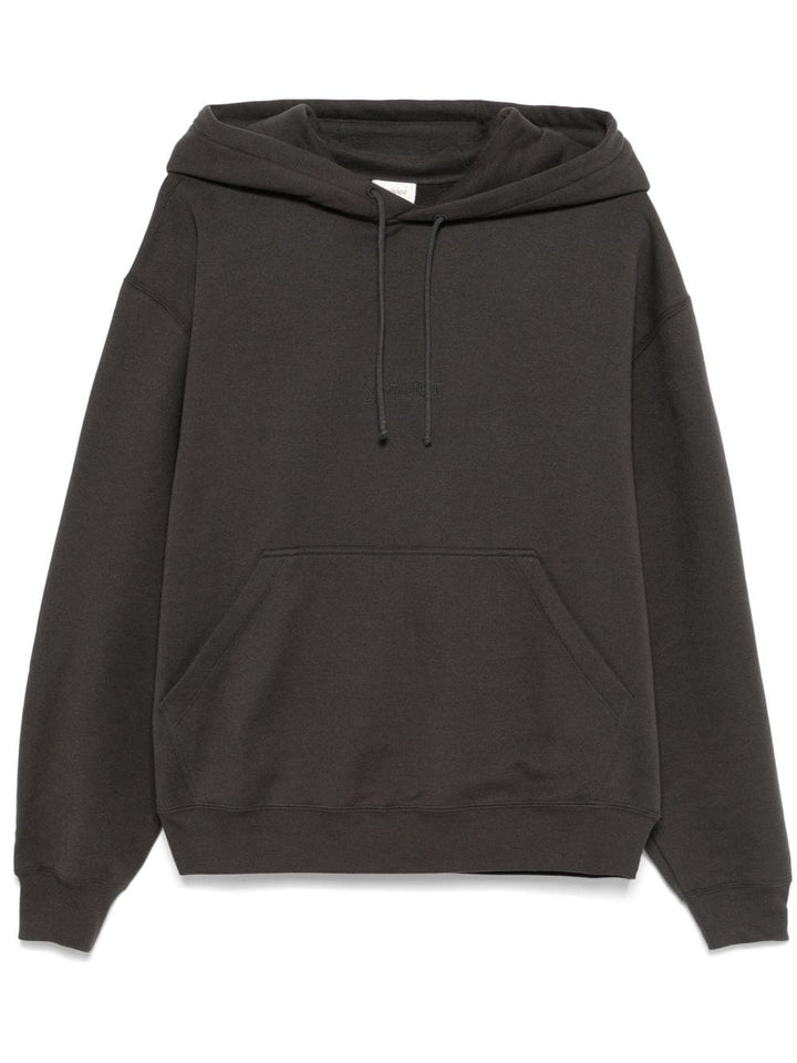 Topwear Saint Laurent Sweaters Grey Brand