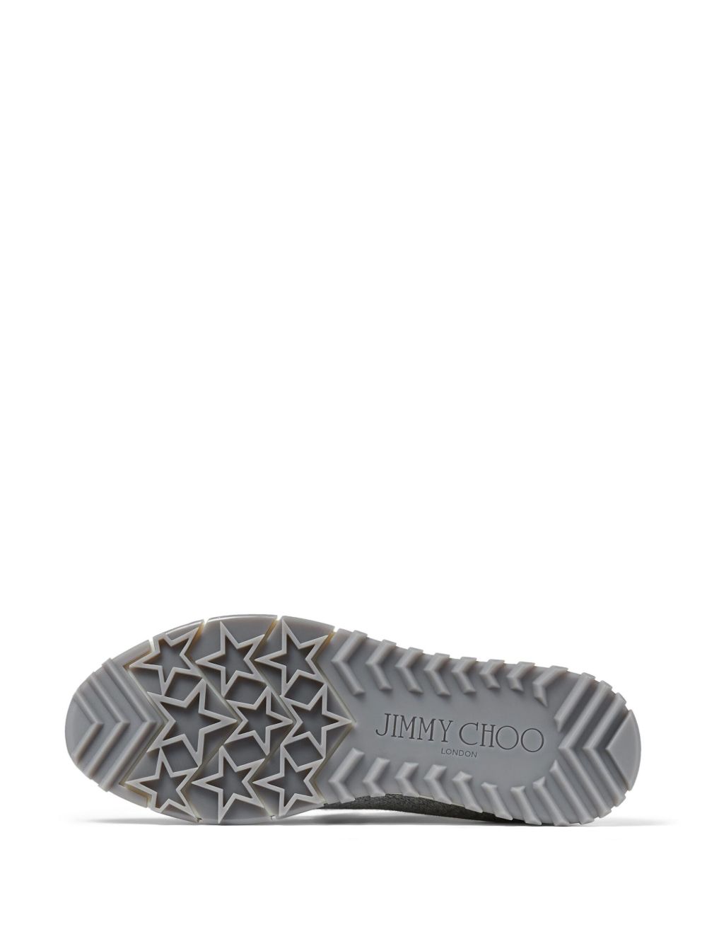 Jimmy Choo Sneakers Grey