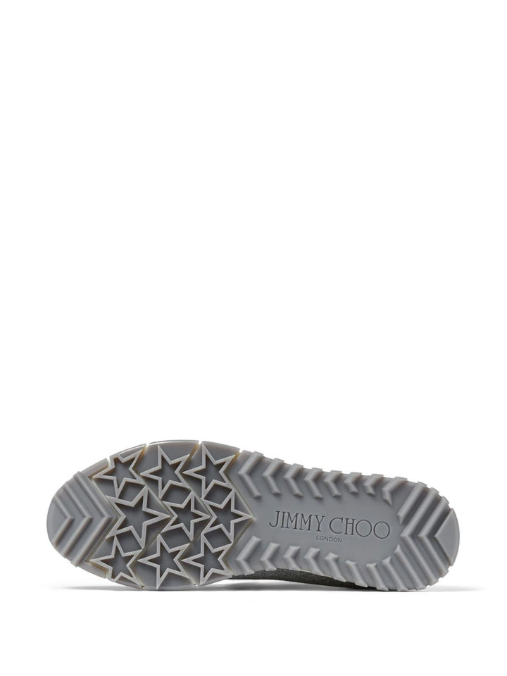 Jimmy Choo Sneakers Grey