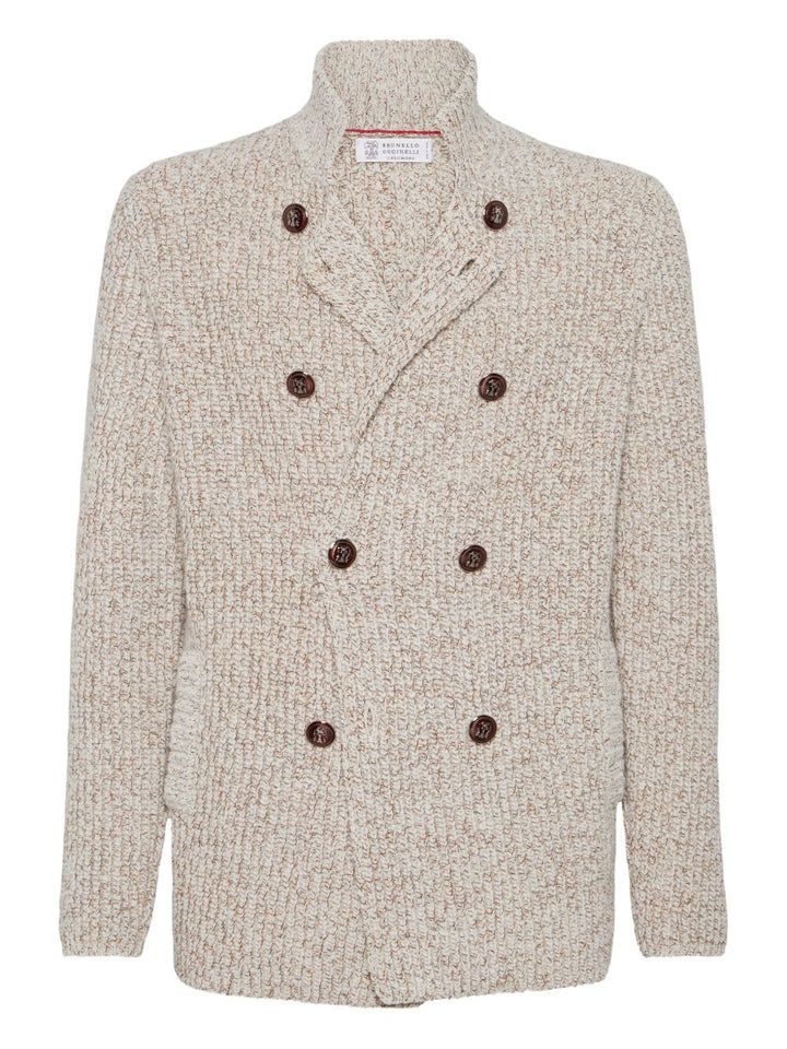 Brunello Cucinelli Jackets Beige