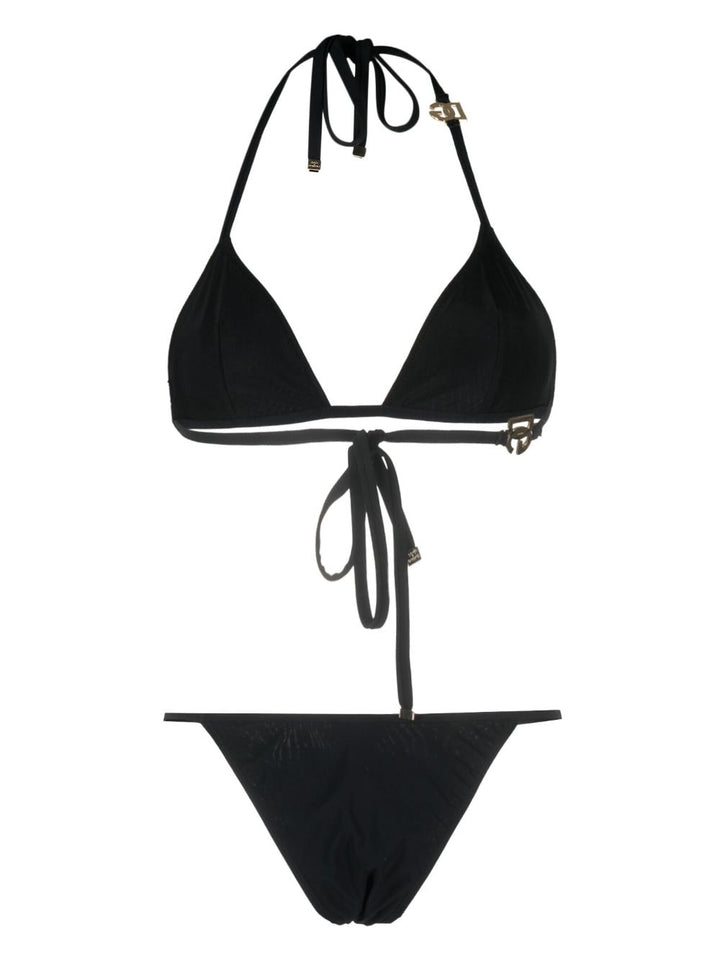 Dolce & Gabbana Sea clothing Black