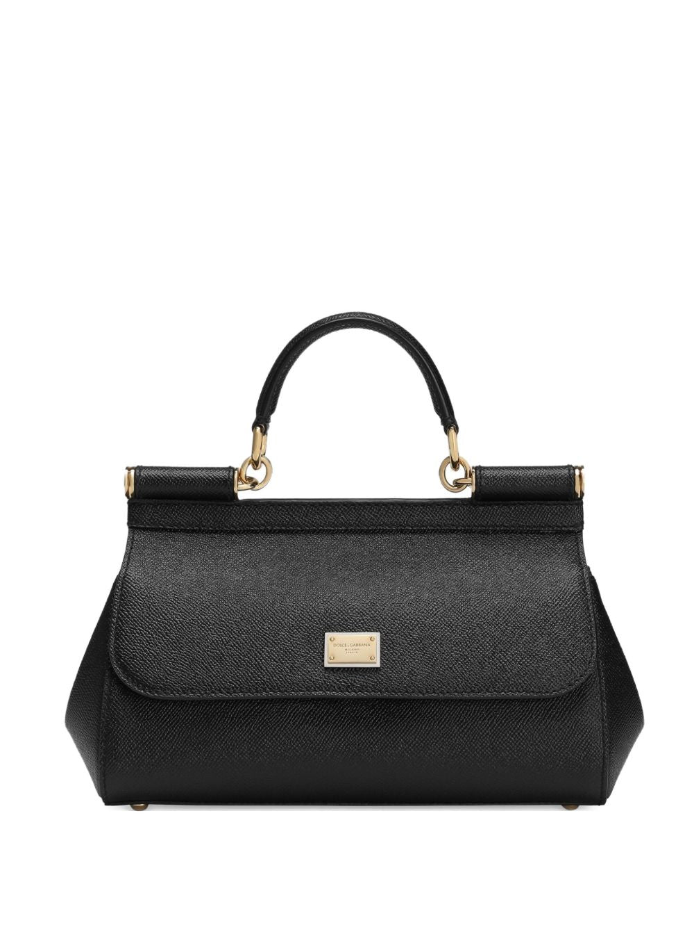Dolce & Gabbana Bag Black