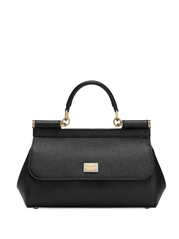 Dolce & Gabbana Bag Black