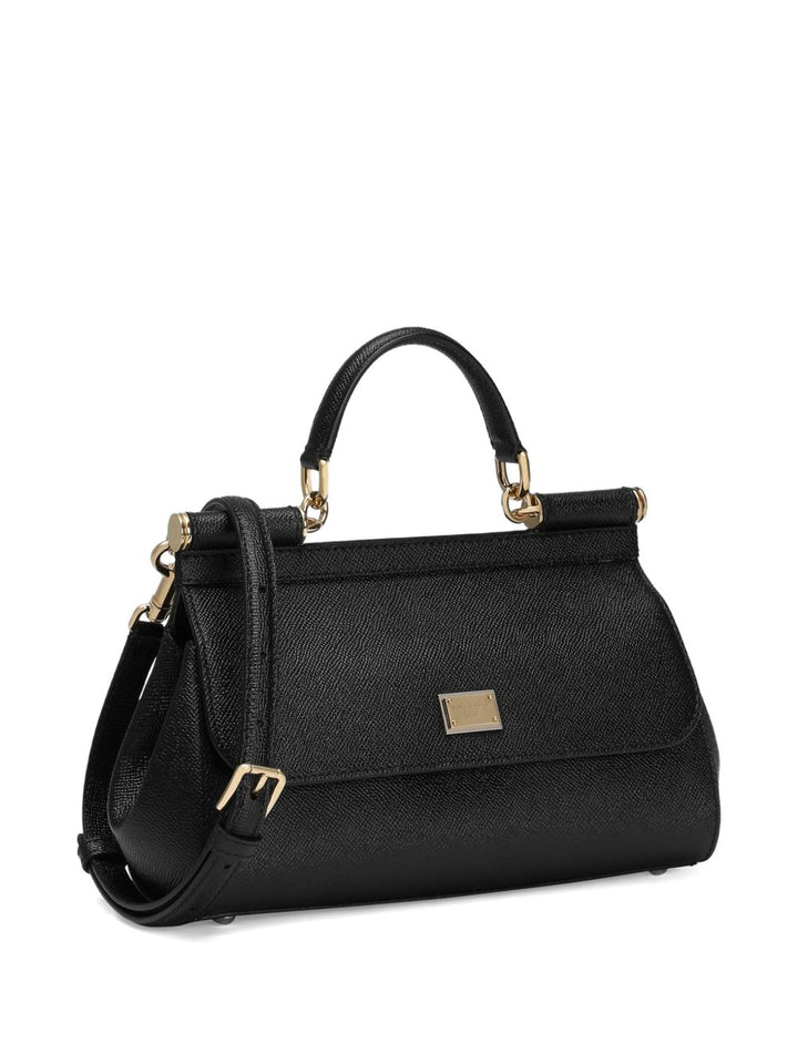 Dolce & Gabbana Bag Black