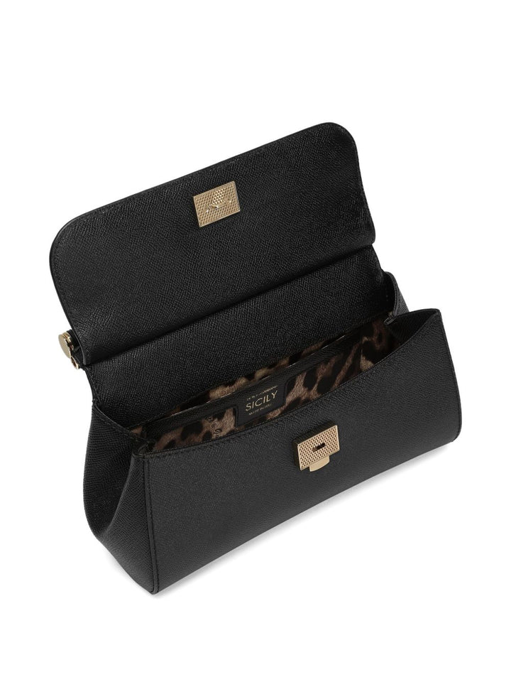 Dolce & Gabbana Bag Black