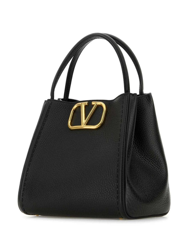 Valentino Garavani Bags.. Black