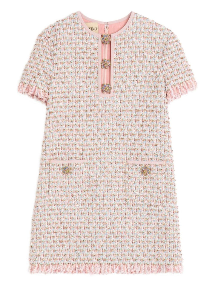 Valentino Dresses MultiColour