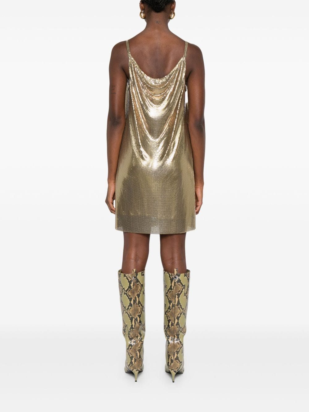 Dresses Versace Dresses Golden Brand