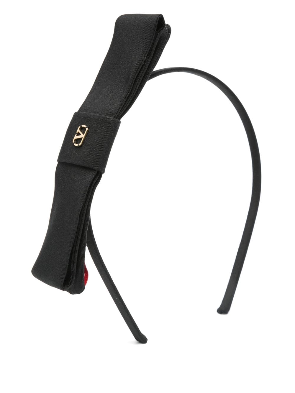 Other UNI Valentino Garavani Accessories Black Brand