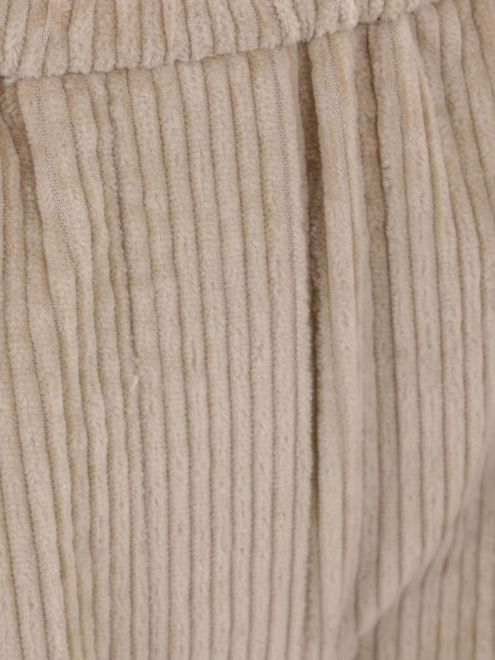 Brunello Cucinelli Trousers Beige