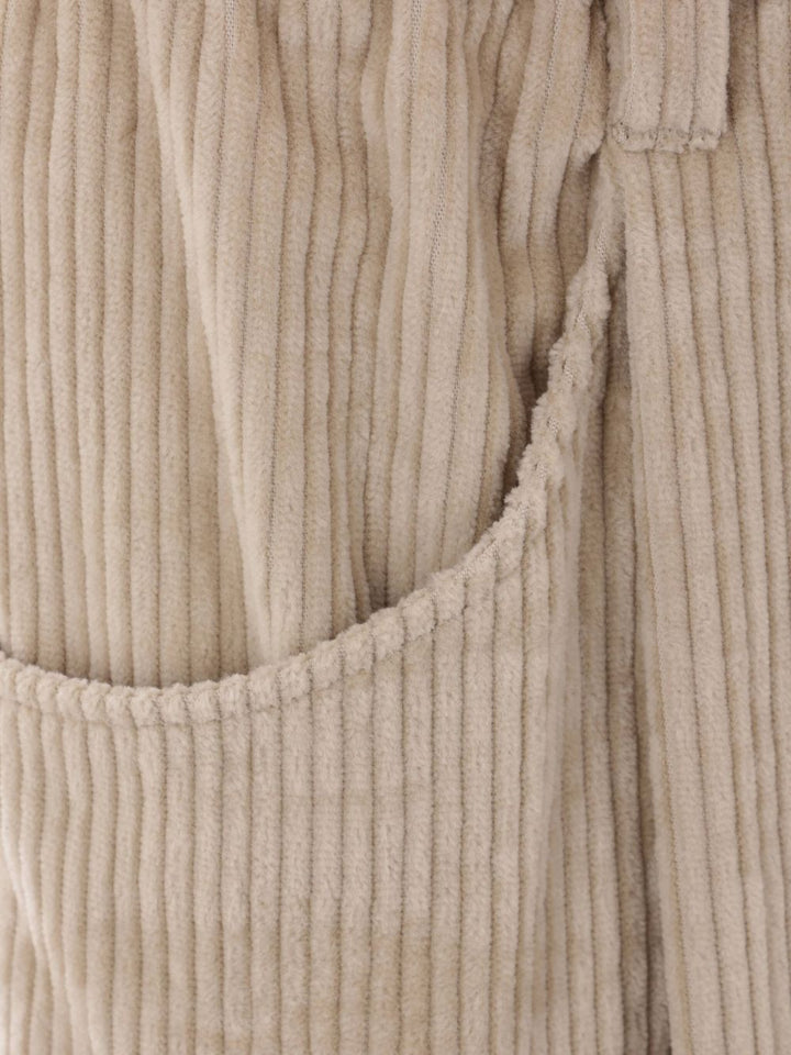 Brunello Cucinelli Trousers Beige