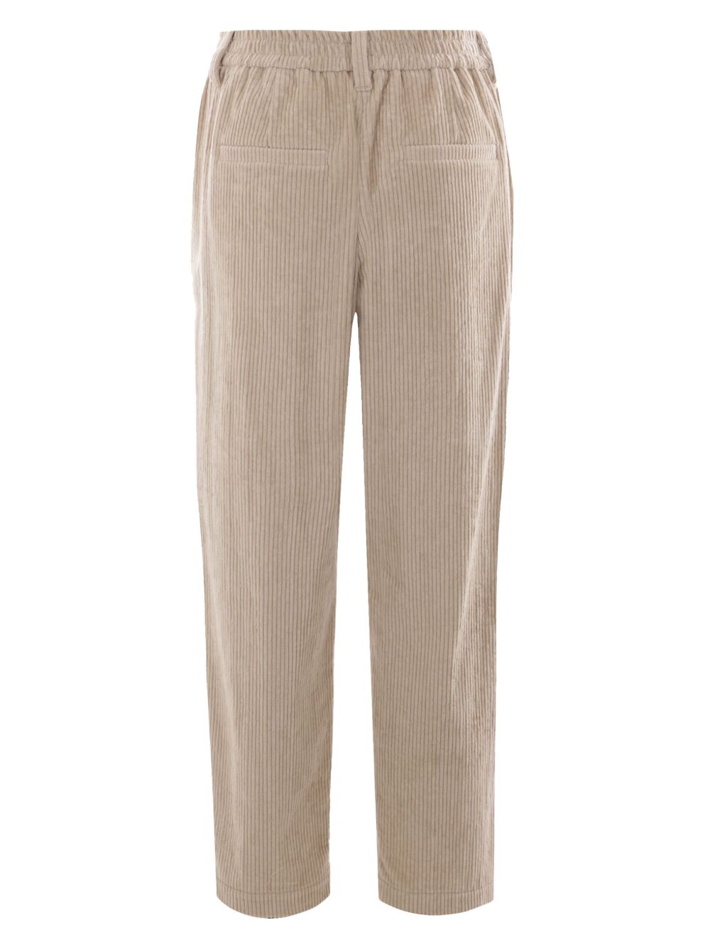 Brunello Cucinelli Trousers Beige