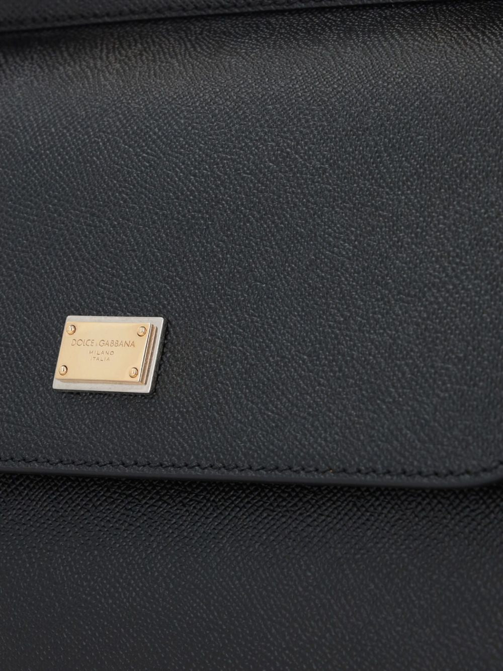 Dolce & Gabbana Bag Black