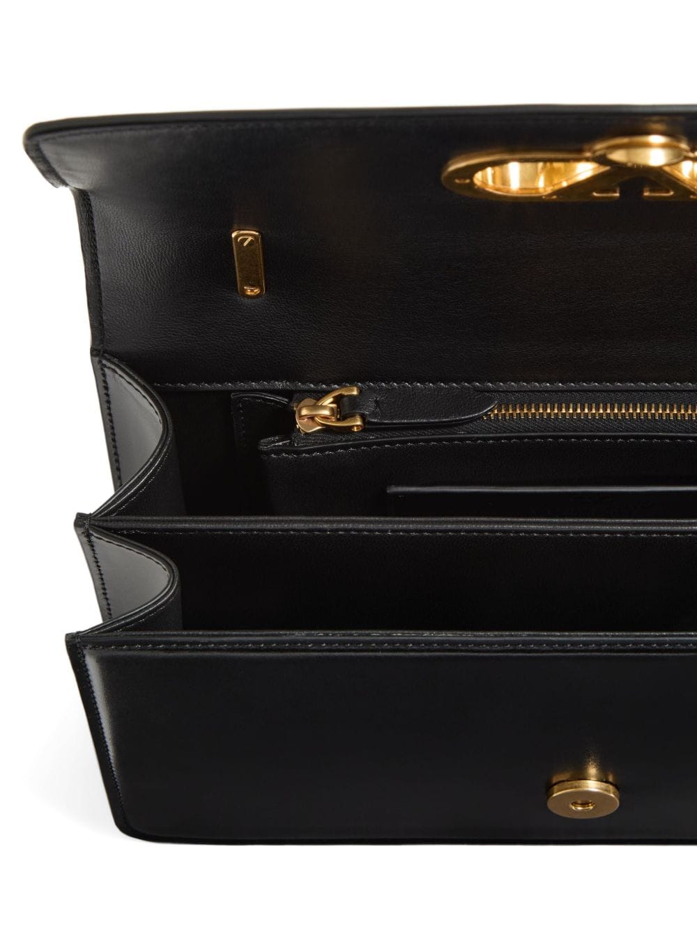 Valentino Garavani Bags.. Black