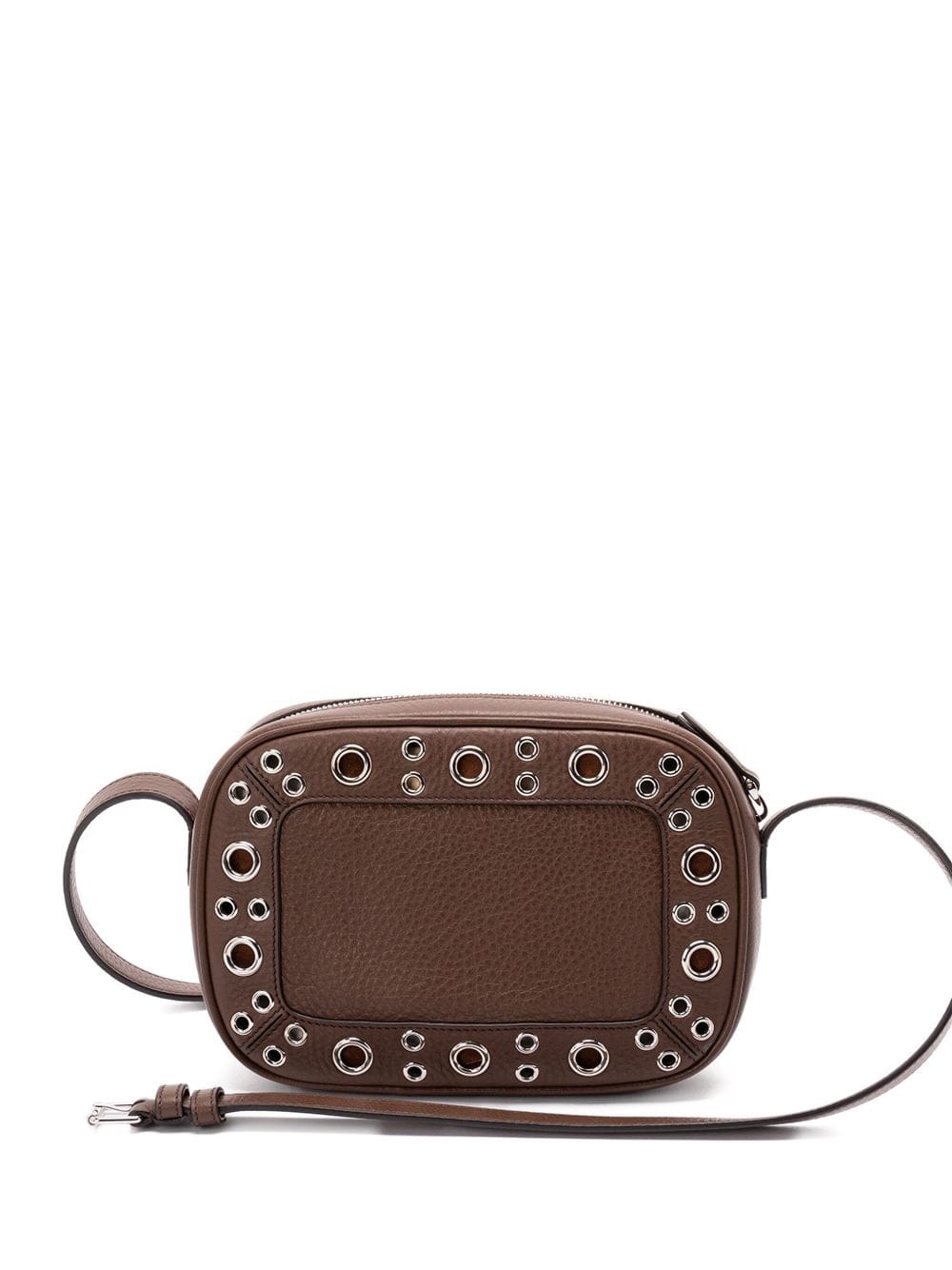 Shoulder UNI Valentino Garavani Bags.. Brown Brand