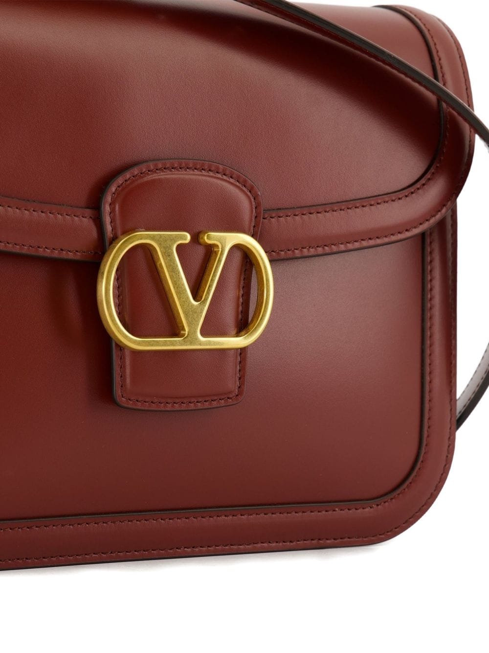 Valentino Garavani Bags.. Bordeaux