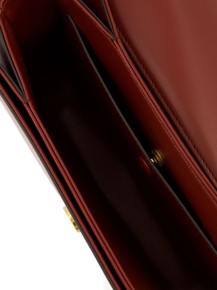 Valentino Garavani Bags.. Bordeaux