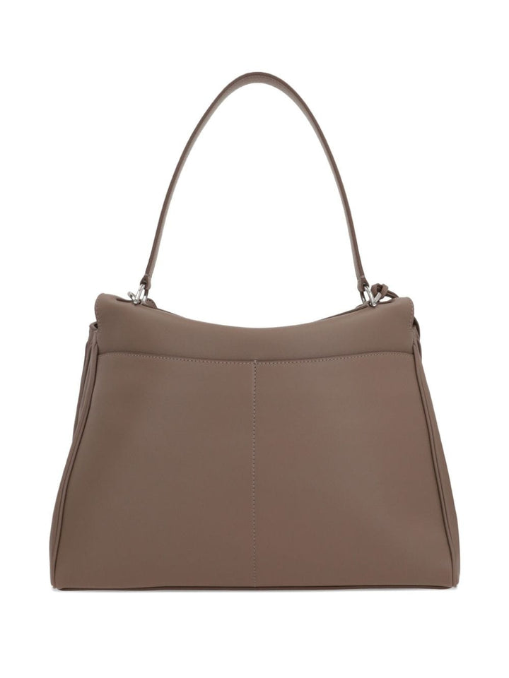 Handbag UNI Balenciaga Bags.. Dove Grey Brand