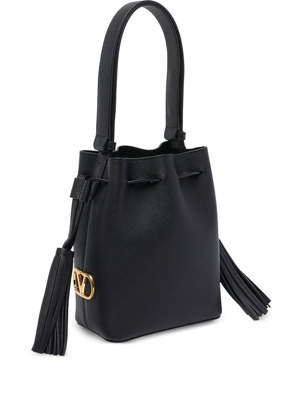 Bucket Bags UNI Valentino Garavani Bucket Bag Black Brand