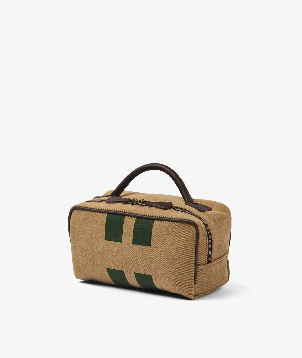 Beauty Case College Beauty Case - Beige Brand