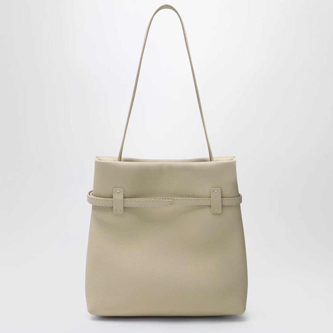 Manu Atelier - Mini Tote du Jour vanilla bag