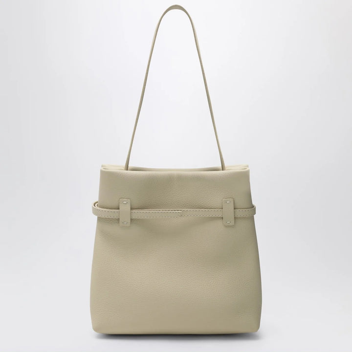 Manu Atelier - Mini Tote du Jour vanilla bag