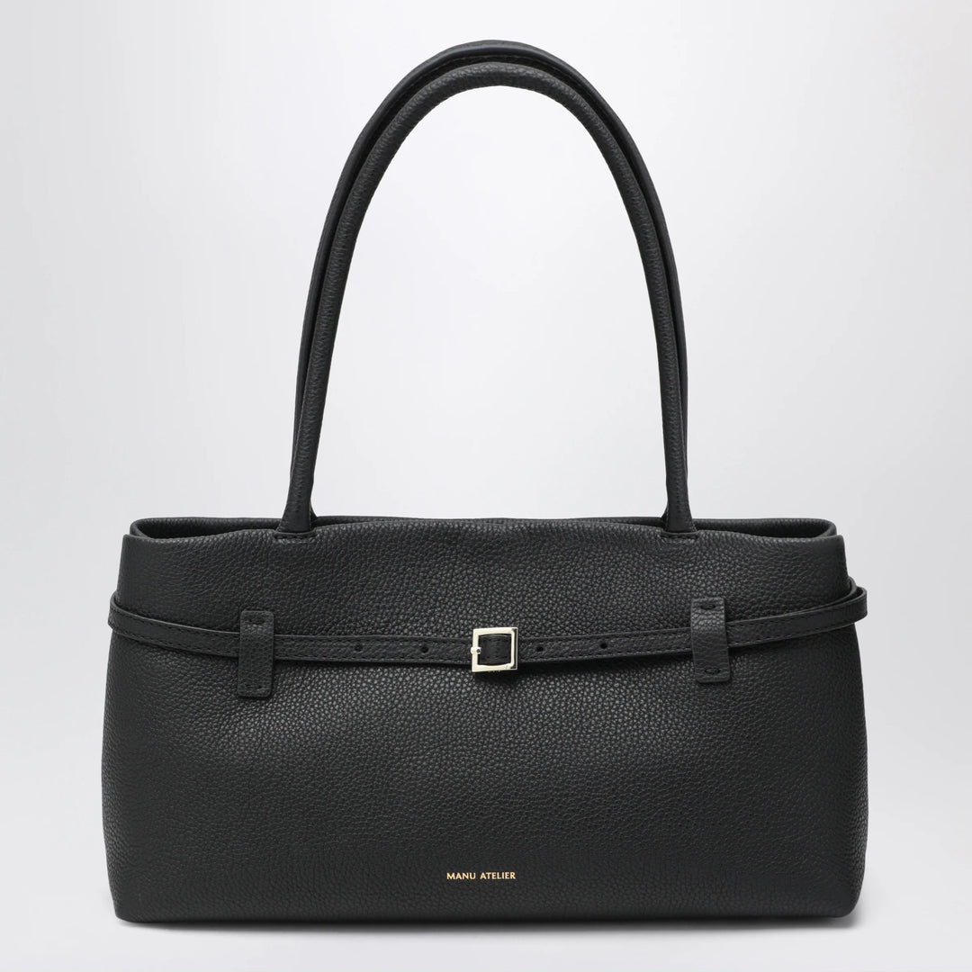 Manu Atelier - Le Cambon East West black bag