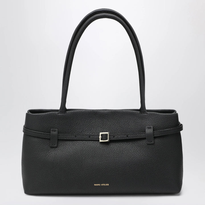 Manu Atelier - Le Cambon East West black bag