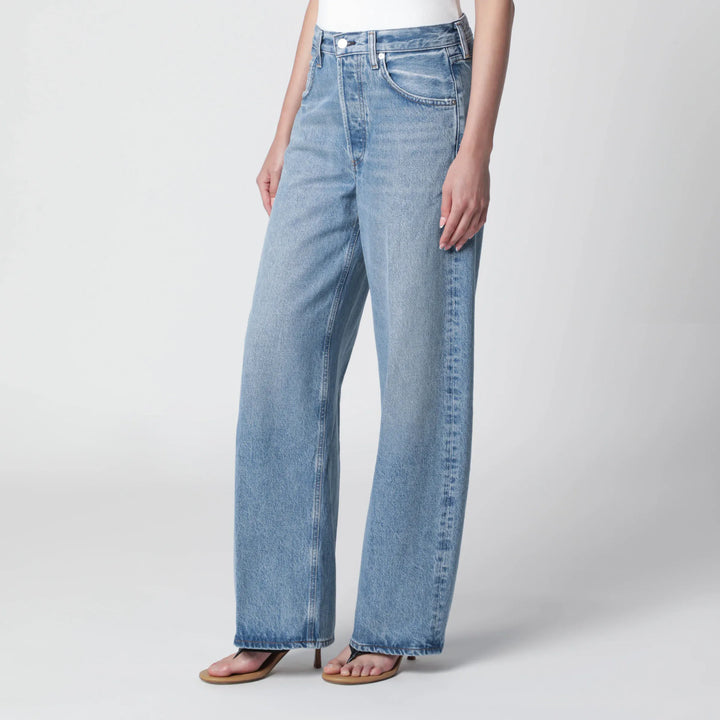 Citizens of Humanity - Cupid wide-leg jeans Brand Apparel &amp; Accessories > Clothing > Pants