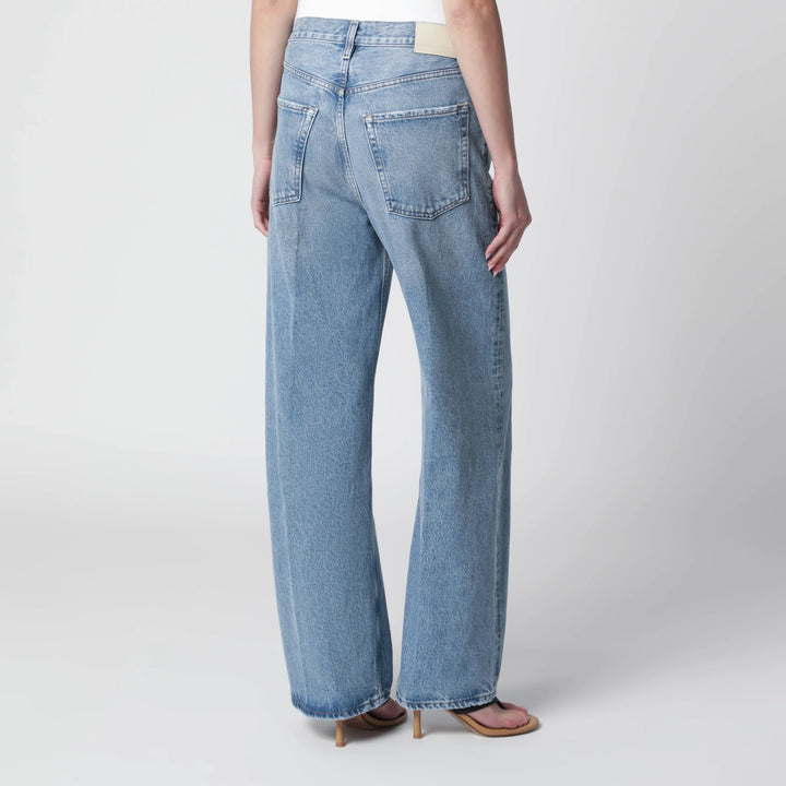 Citizens of Humanity - Cupid wide-leg jeans