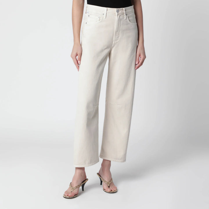 Citizens of Humanity - Almond-coloured Miro jeans Brand Apparel &amp; Accessories > Clothing > Pants 24