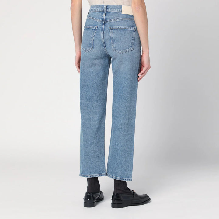 Citizens of Humanity - Light blue washed jeans